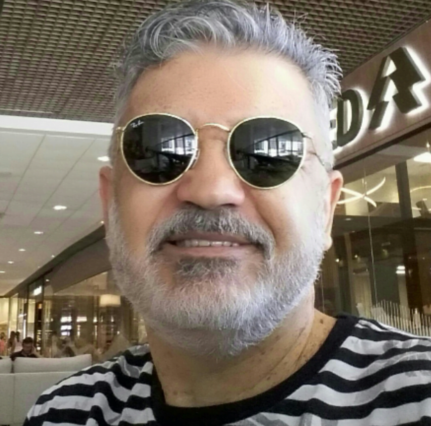 Teófilo Barreto